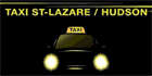 Taxi Saint-Lazare Hudson - Taxis