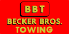 Voir le profil de BBT Becker Bros Trucking - Clarkson