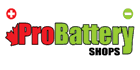 View Pro Battery Shops’s Halton Hills profile