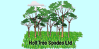Holt Tree Spades - Matériel et outils de paysagistes