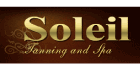 logo Soleil Tanning & Spa