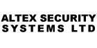 logo Altex Security Systems Ltd