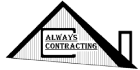 logo Always Contracting Aluminum & Roofing