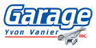 NAPA AUTOPRO - Garage Yvon Vanier Inc - Magasins de pneus