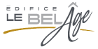 Edifice Le Bel-Age - Résidences pour personnes âgées