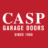 Casp Garage Doors - Overhead & Garage Doors