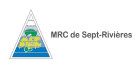 M R C de Sept-Rivières - Hôtels de ville