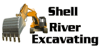 Shell River Excavating Ltd - Excavation Contractors