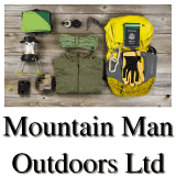 Mountain Man Outdoors Ltd - Sporting Goods Stores