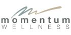 Momentum Wellness Inc - Logo
