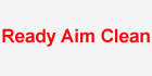 Ready Aim Clean - Commercial, Industrial & Residential Cleaning