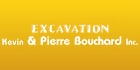 Excavation Kevin et Pierre Bouchard inc. - Excavation Contractors