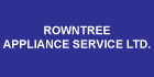 logo Rowntree Appliance Service Ltd