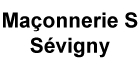 Maçonnerie S Sévigny - Masonry & Bricklaying Contractors