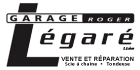 Garage Roger Légaré Ltée 