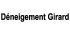 Déneigement Girard - Snow Removal