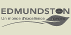 Edmundston Toyota - New Car Dealers