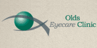 Olds Eyecare Clinic - Optometrists