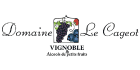 Domaine Le Cageot-Vignoble - Auditoriums & Halls