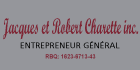 Jacques et Robert Charette Inc - Carpentry & Carpenters