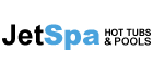 logo JetSpa Hot Tubs & Pools