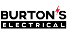 Burton's Electrical - Electricians & Electrical Contractors