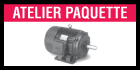 Voir le profil de Atelier Paquette - Crabtree