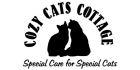 Cozy Cats Cottage
