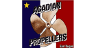 Acadian Propellers - Hélices