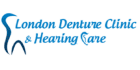 London Denture Clinic & Hearing Care - Teeth Whitening Services