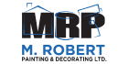 M Robert Painting & Decorating Ltd
