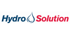 HydroSolution - Logo