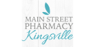 Main Street Pharmacy & Wellness Centre - Holistic Health Care