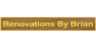 Renovations by Brian - General Contractors