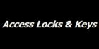 Access Locks & Keys - Serrures et serruriers