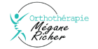 Orthothérapie Mégane Richer - Orthothérapeutes