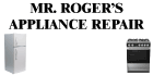 Mr Rogers Appliance Repair - Major Appliance Stores