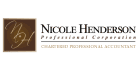 Nicole Henderson Professional Corporation Chartered Professional Accountant - Comptables professionnels agréés (CPA)