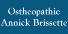 Ostéopathie Annick Brissette - Ostéopathes