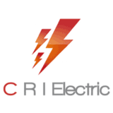C R I Electric - Logo