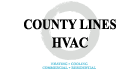 County Lines HVAC & Fireplaces - Foyers