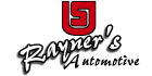 Rayner's Automotive - New Auto Parts & Supplies