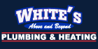 View White's Above & Beyond Plumbing & Heating Ltd’s Fredericton profile
